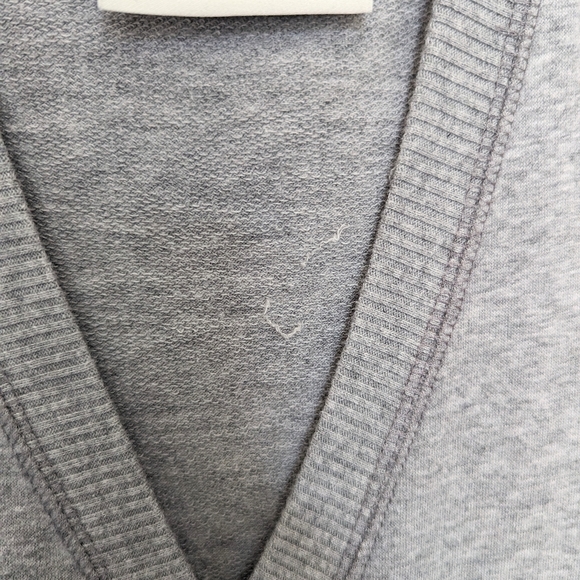 PINK VS Sweater Dress - Picture 5 of 6